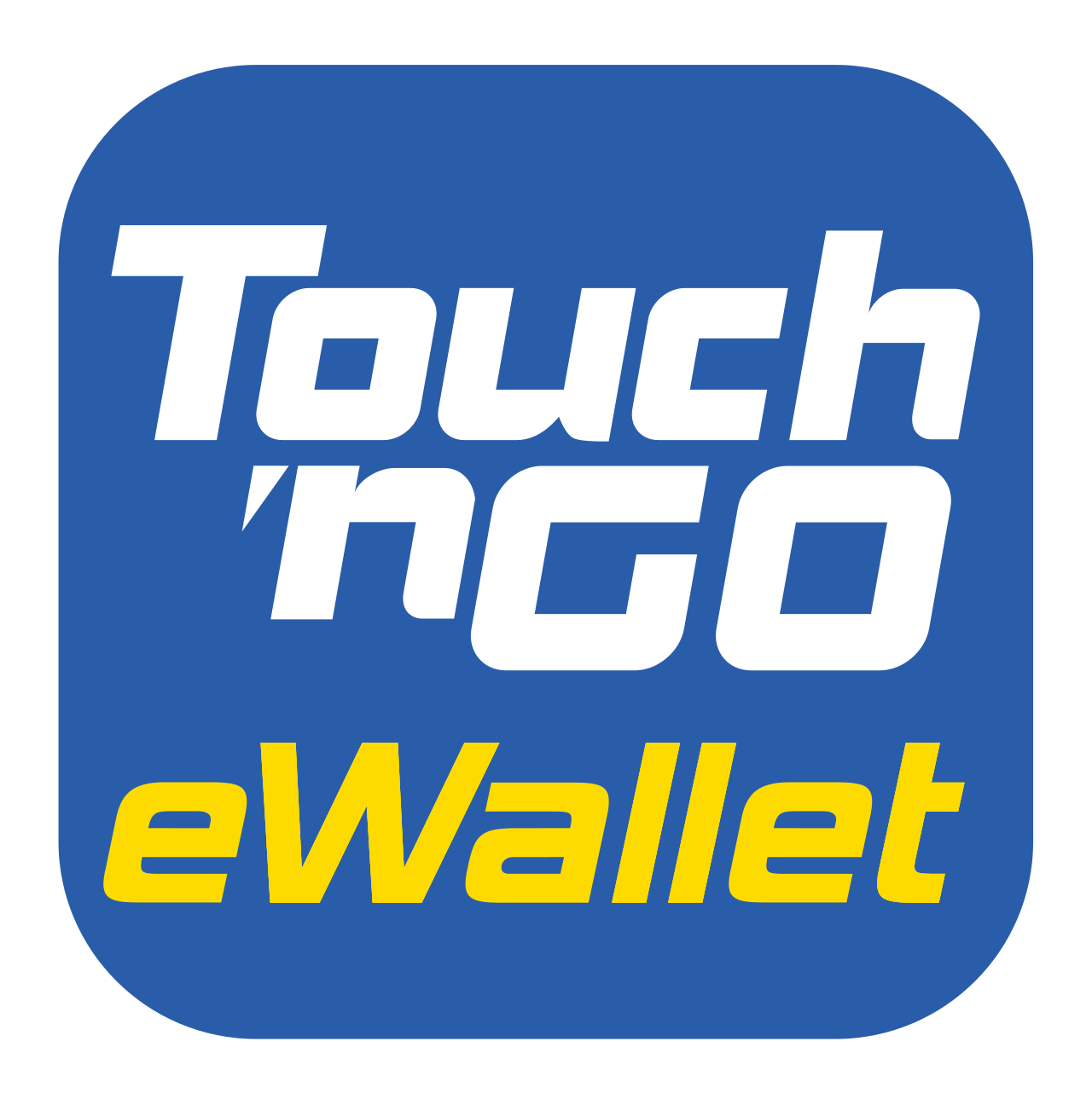 touch n go